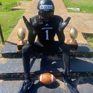 Jykavius Riddle mugshot