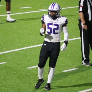 Cortez Nichols