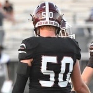 Chris Woodley mugshot