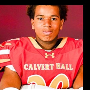 Corbin Hicks