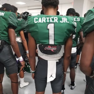 Ansel Carter Jr.