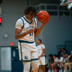 Mason Lockett
