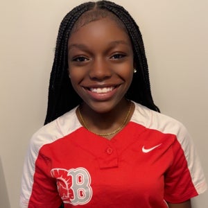 Jaelynn Arrington