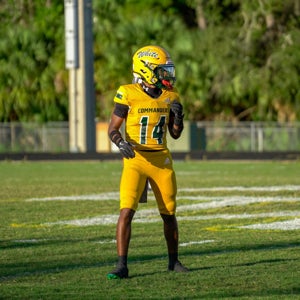 Cortez Gordon