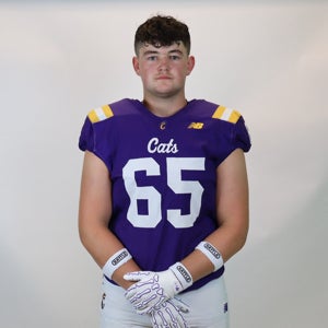 Keegan Bohannon