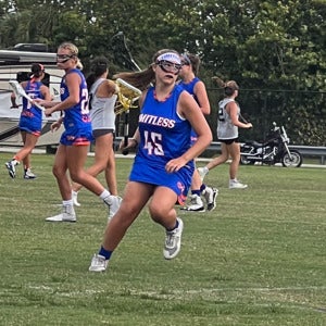 Alana Gengler