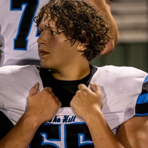 Caden Williams