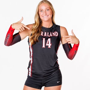 Charli Pearce mugshot