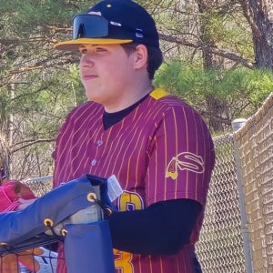 Gabe Ingold