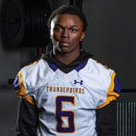 Jermaine Green