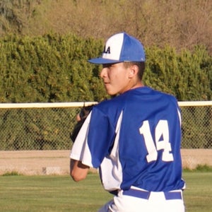 Peter Gaxiola