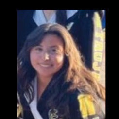 Mariana Escobar mugshot