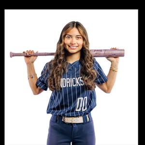 Cadence Garcia mugshot