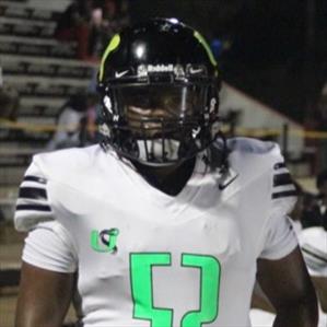 Kelan Lindsey