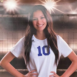 Lilly Lutz mugshot