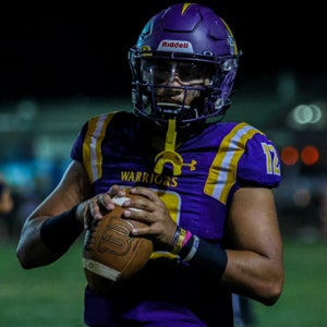 Jacob Valenzuela mugshot