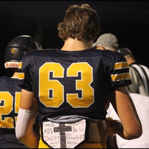 Trey Donovan