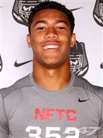 Caleb Kelly mugshot