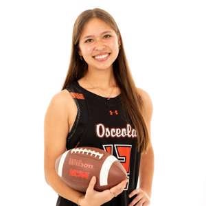 Mia Castro mugshot