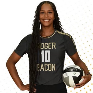 Mariah Gaines mugshot