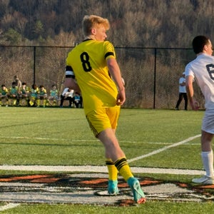 Beckam Adams mugshot