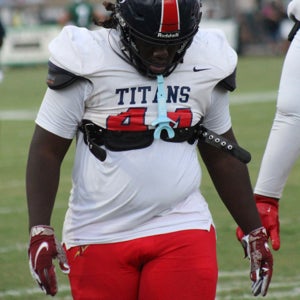 D'neko Williams