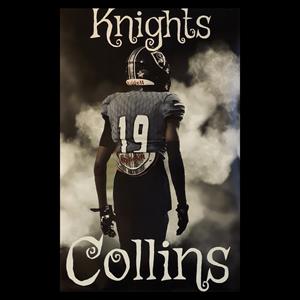 Damarion Collins