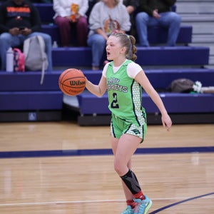 Kelsey Threewitts