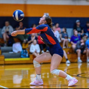 TINLEY WORLEY