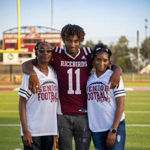 Jeremiah Thomas