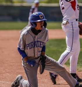 Cam'ron Rendon mugshot