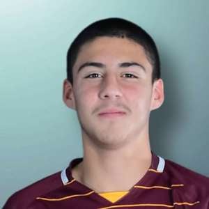 Ruben Gonzales