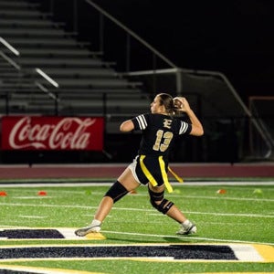 Chloe Crawley mugshot