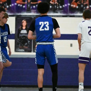 Tre'Von Reddick mugshot