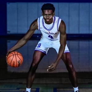 Jaylen Wynn