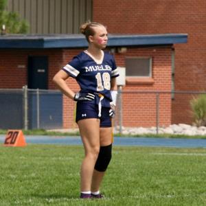 MADDIE WALBY
