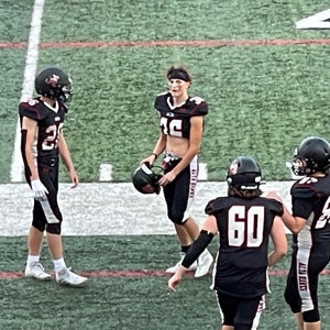 Camrin Rondeau