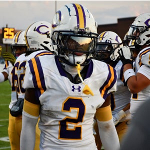 Joshua Anderson mugshot