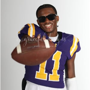 Joshua "soup " anderson