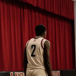 Elizuh Davis