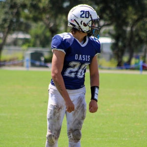 MASON SARGIS