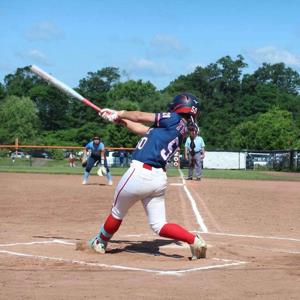 Cora Floriani mugshot