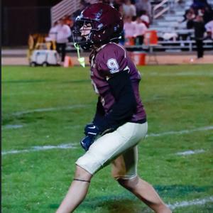 Aiden Fleming mugshot