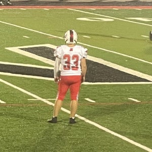 Brayden Peck
