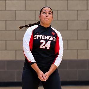 Maddison Tafoya-Perez