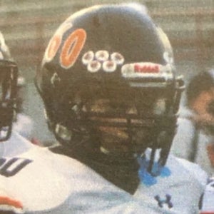 Jacob Naser