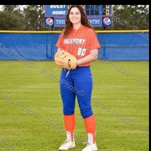 Kayla Stephens mugshot