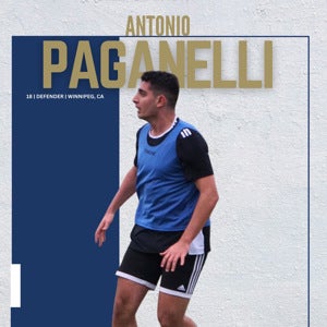 Antonio Paganelli