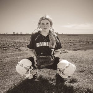 Kylie Mershon mugshot