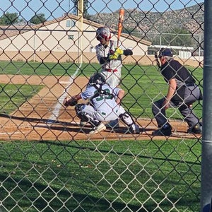 Jayce Bartley mugshot